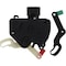Continental/Teves Chry Town & Country 07-01/Voyagr 03-01 Lock Actuator, Ac46259 AC46259 - alternate 3